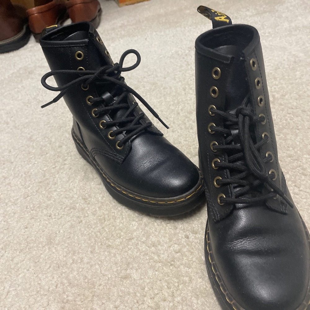Doc Martens